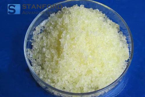 Dysprosium(III) Acetate Hydrate Powder CAS No. 15280-55-4