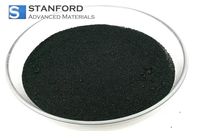 Indium(III) Selenide (In2Se3) Powder (CAS 12056-07-4)