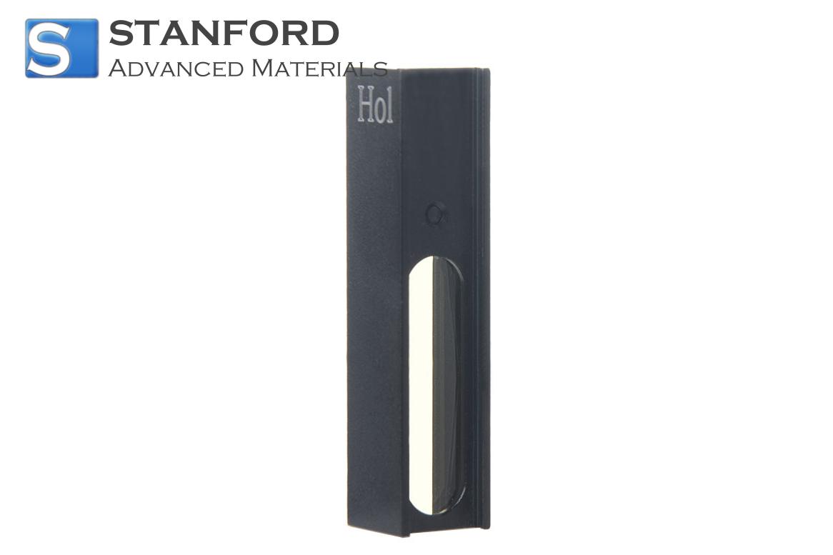 Holmium Oxide Glass Filter