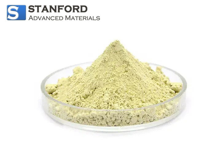 Indium Oxide Powder (In2O3)