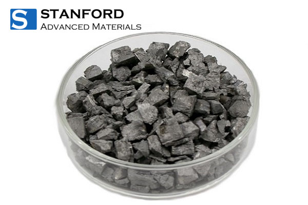 Cerium Iron Alloy Particles (Ce-Fe)