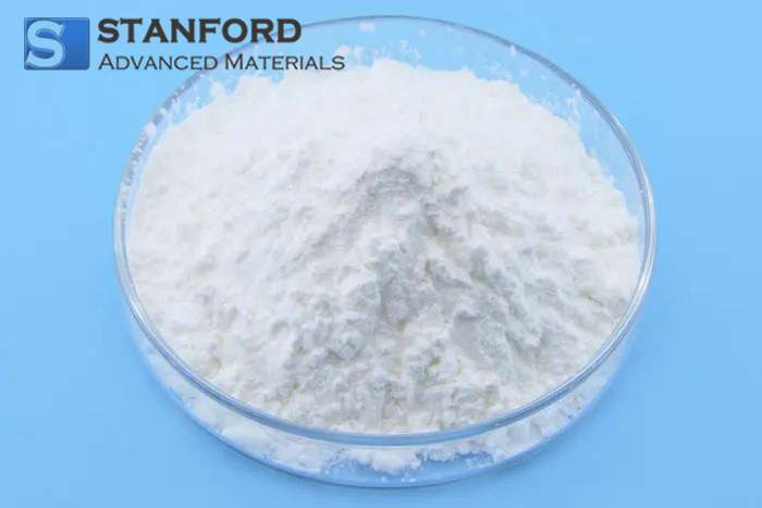 Phosphorus Pentoxide Powder (CAS No.1314-56-3)